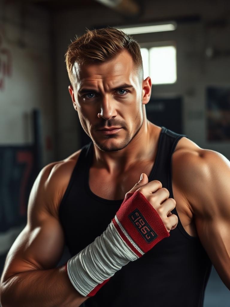 Andrea Ferrari — Head Trainer presso YOUR Fitness House Legnago