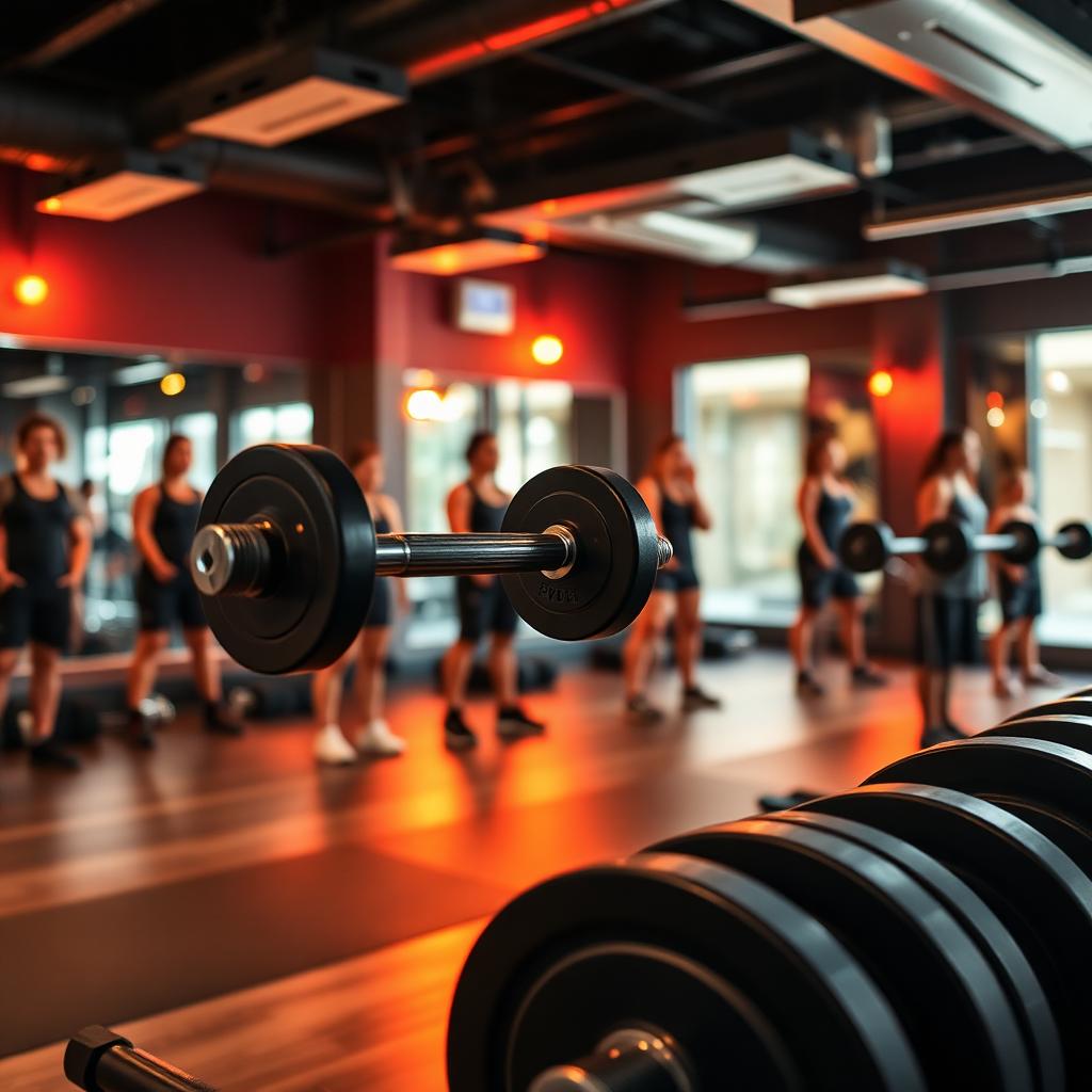 Body Pump