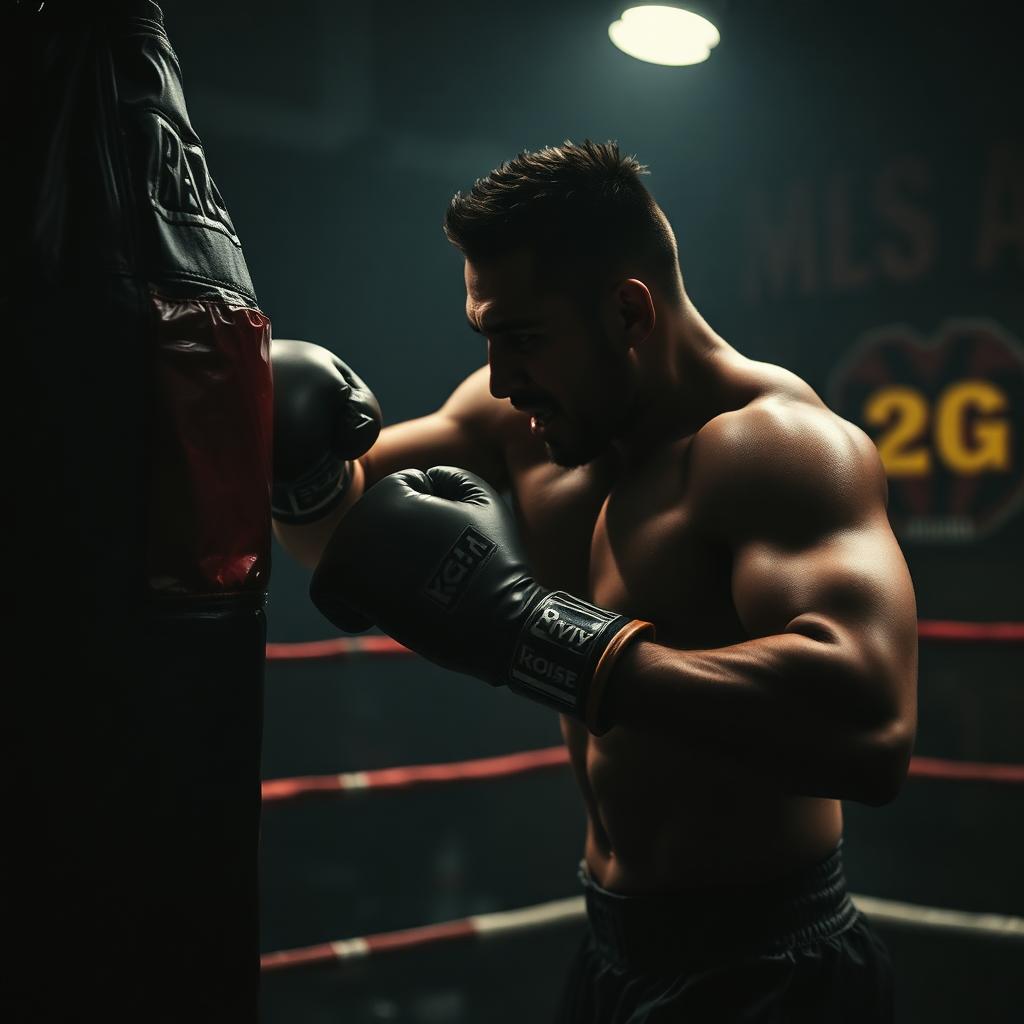 Boxe