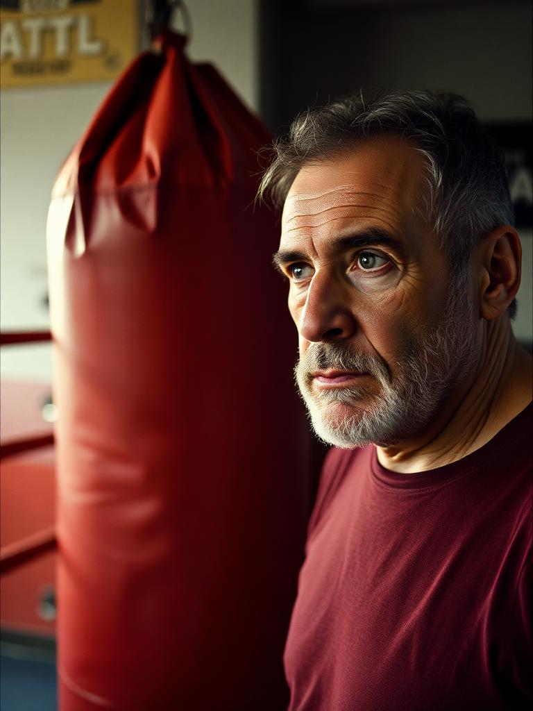 Davide Greco — Boxing Coach presso YOUR Fitness House Legnago