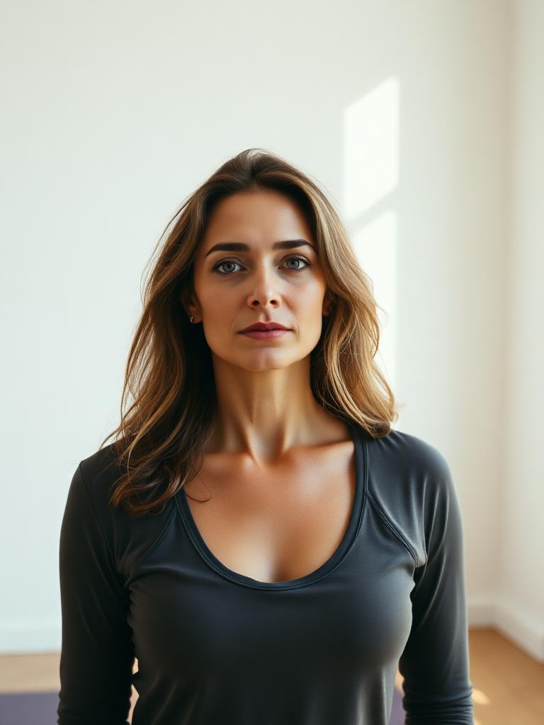 Francesca Lupo — Personal Trainer presso YOUR Fitness House Nogara