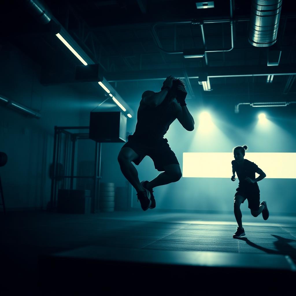 HIIT