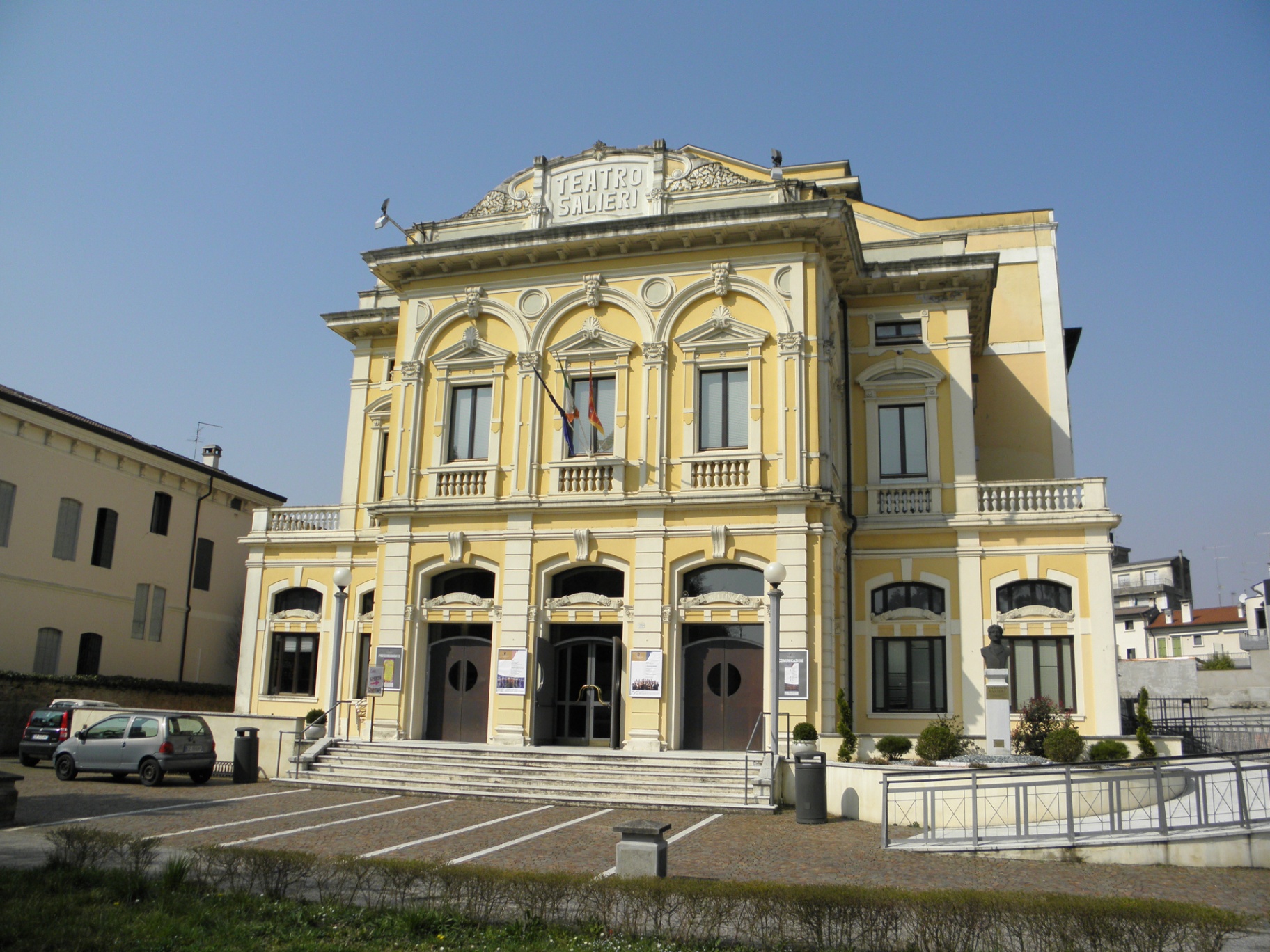 Legnago — YOUR Fitness House Legnago