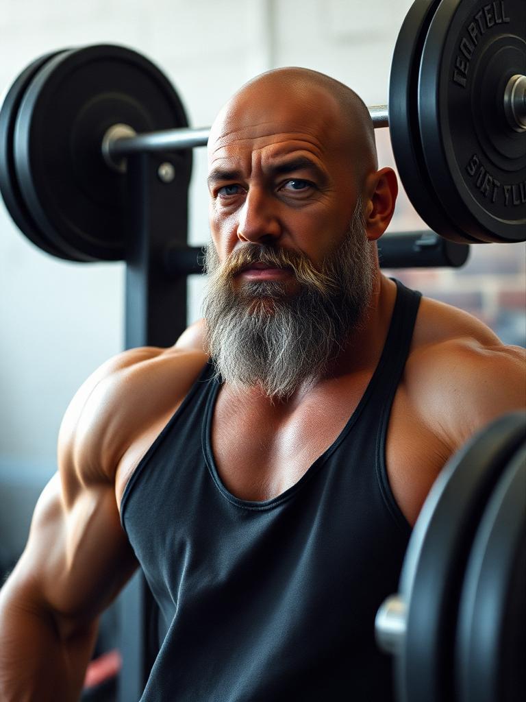 Luca Verdi — Strength Coach presso YOUR Fitness House Verona