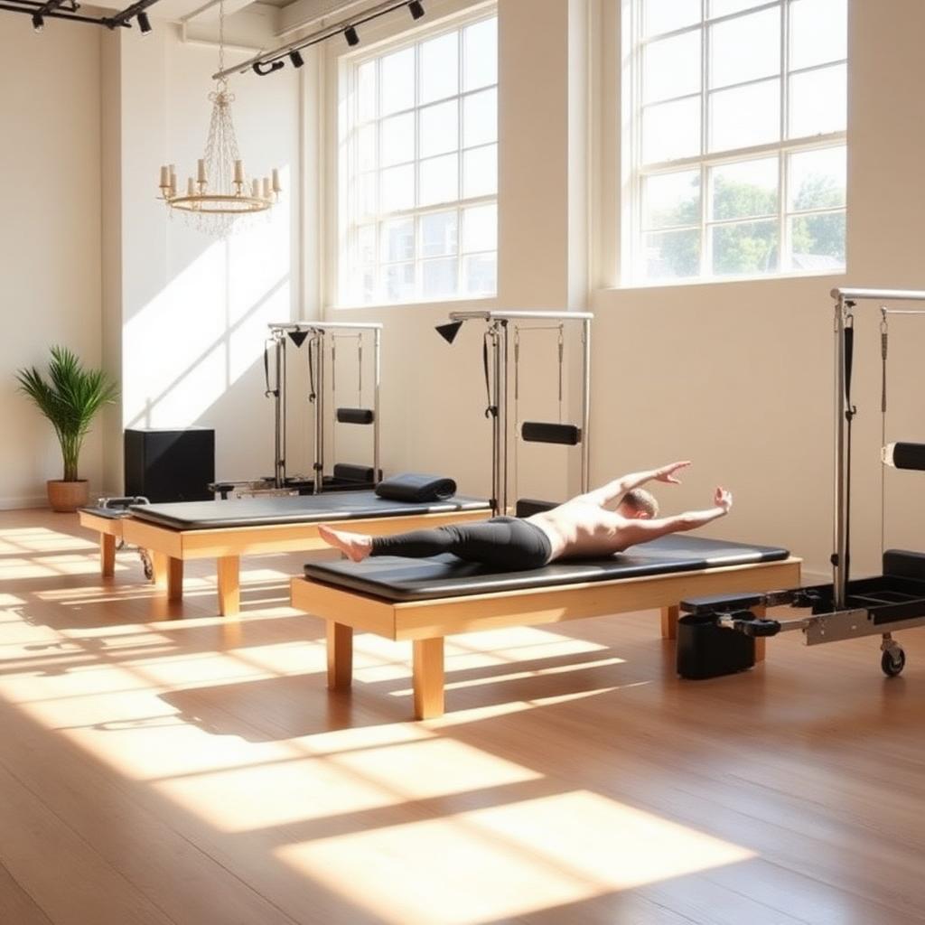 Pilates