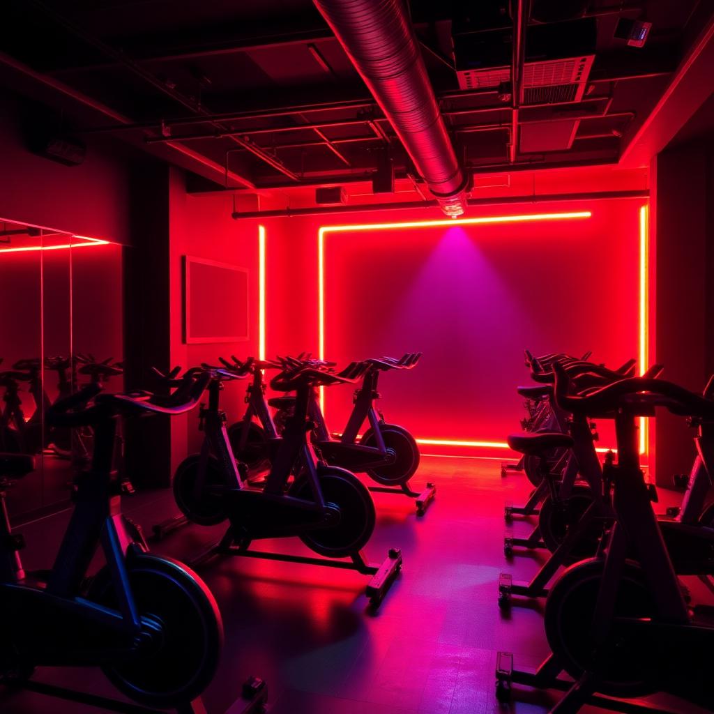Spinning