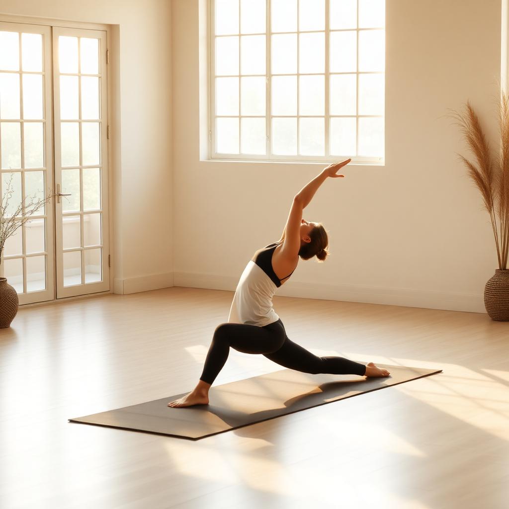 Yoga