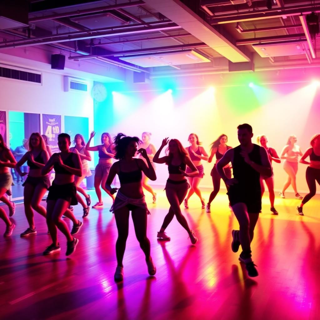 Zumba